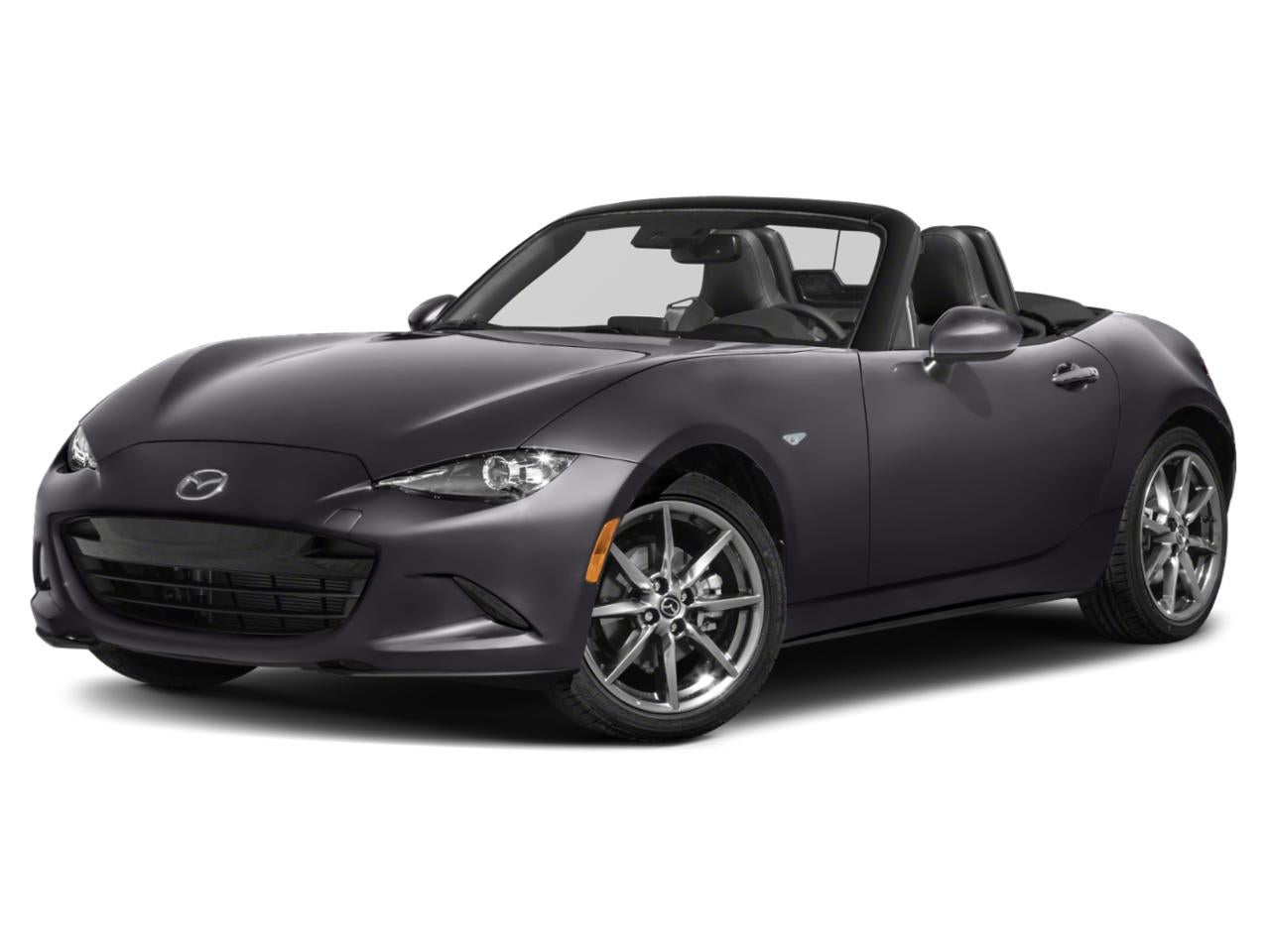 2023 Mazda Mazda MX-5 Miata Grand Touring Manual