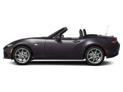 2023 Mazda Mazda MX-5 Miata Grand Touring Manual
