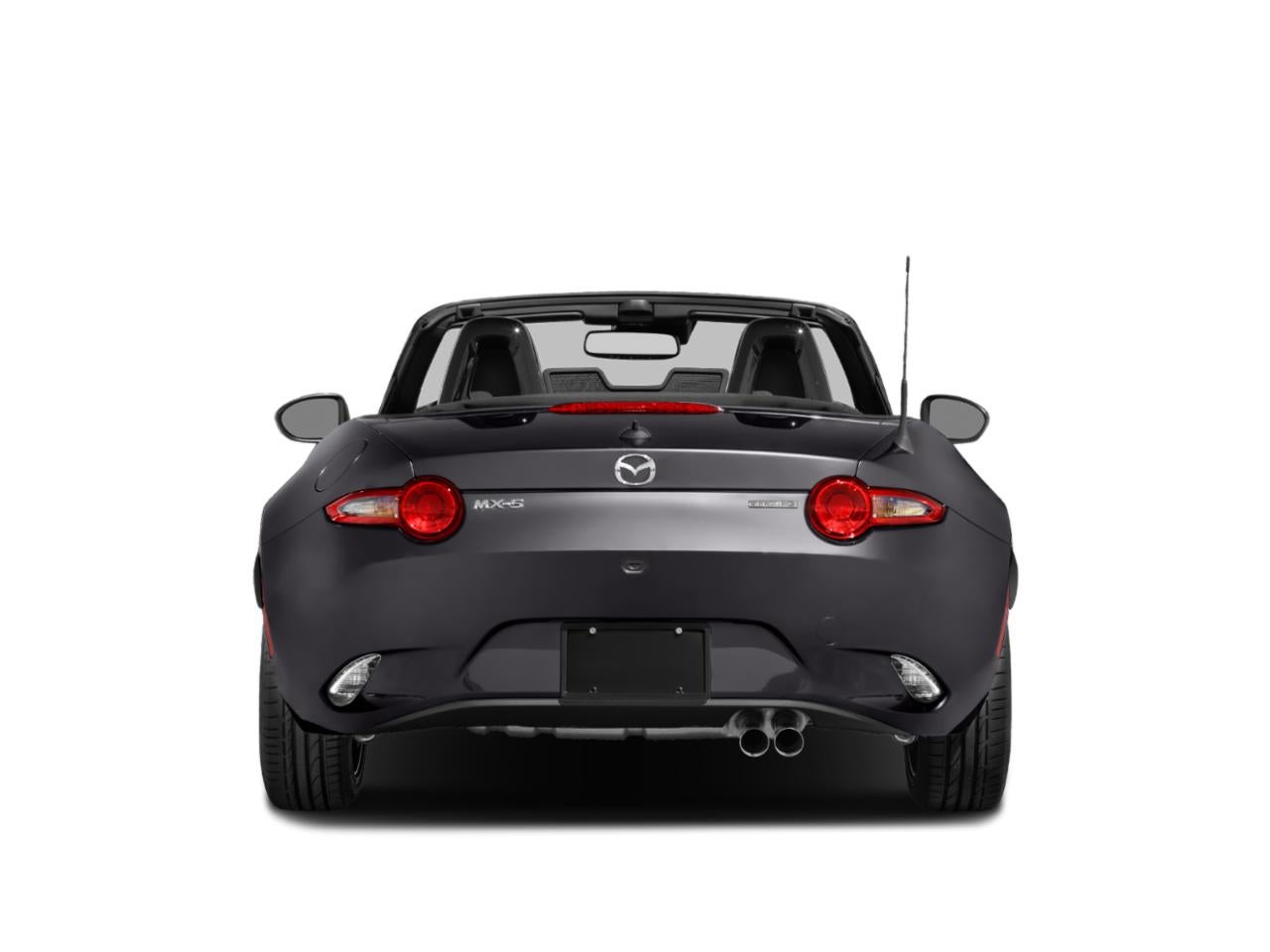 2023 Mazda Mazda MX-5 Miata Grand Touring Manual