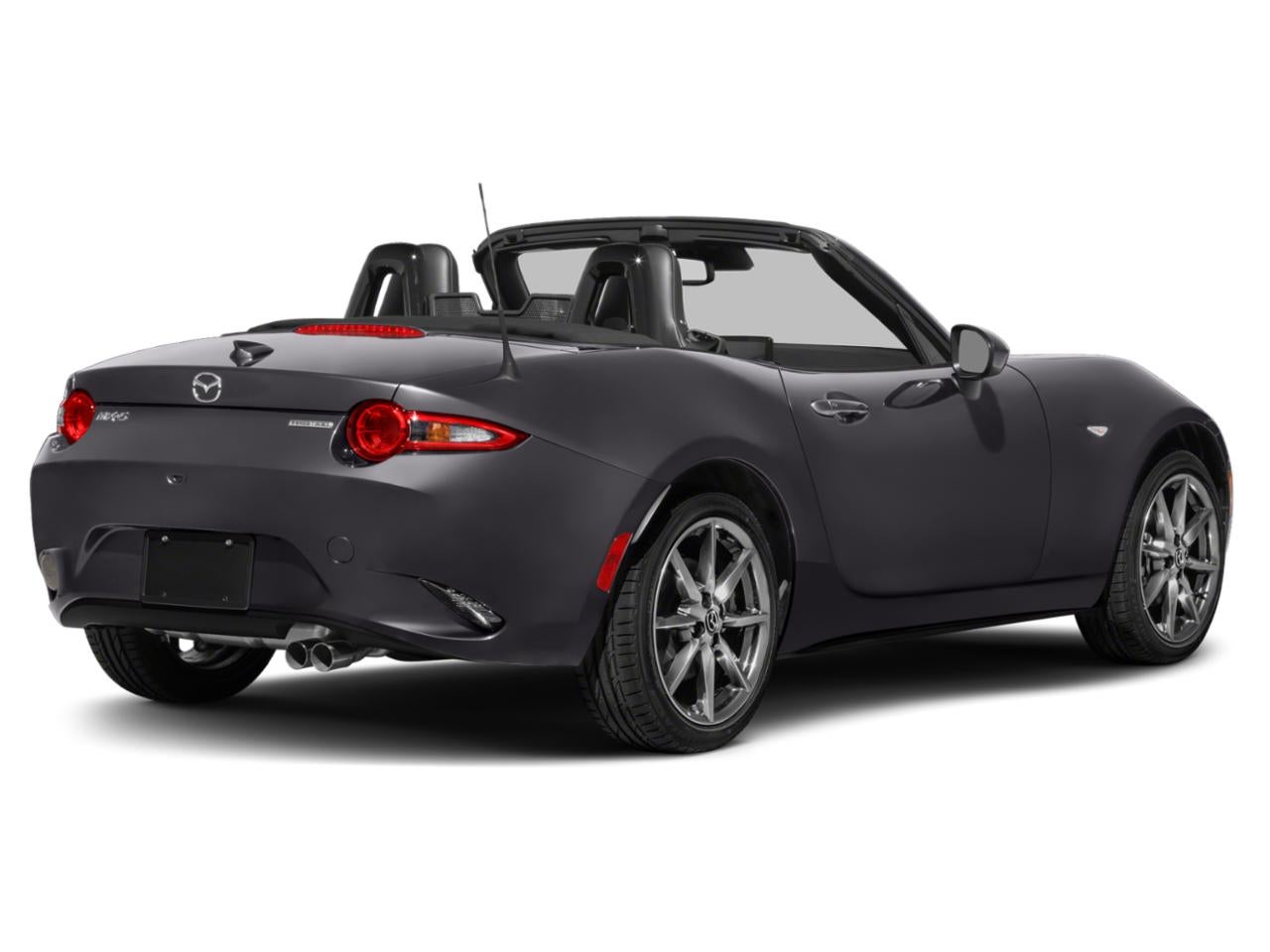 2023 Mazda Mazda MX-5 Miata Grand Touring Manual
