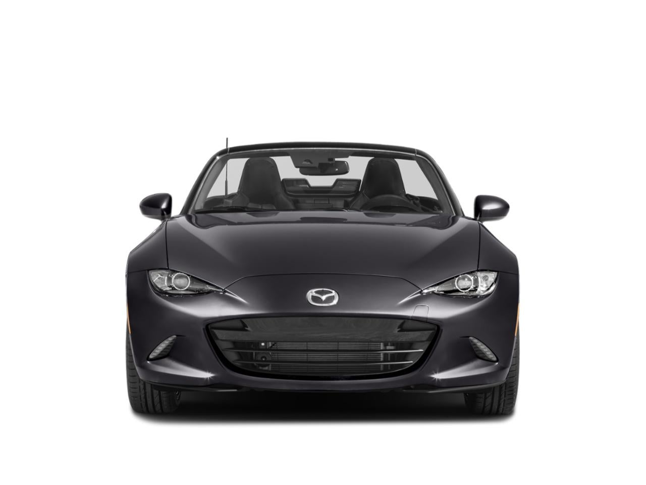 2023 Mazda Mazda MX-5 Miata Grand Touring Manual