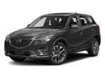 2016 Mazda Mazda CX-5 2016.5 AWD 4dr Auto Grand Touring