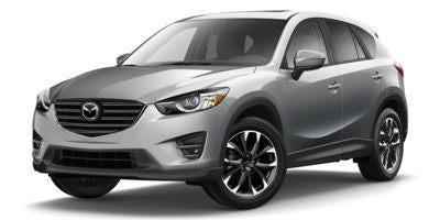 2016 Mazda Mazda CX-5 2016.5 AWD 4dr Auto Grand Touring