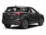 2016 Mazda Mazda CX-5 2016.5 AWD 4dr Auto Grand Touring