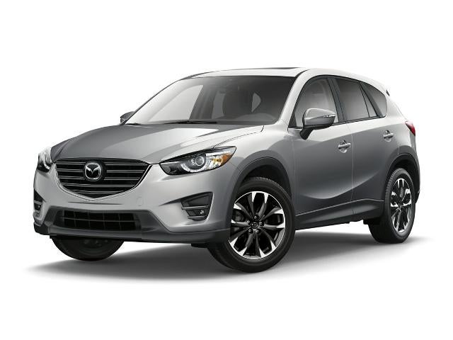 2016 Mazda Mazda CX-5 AWD 4dr Auto Grand Touring