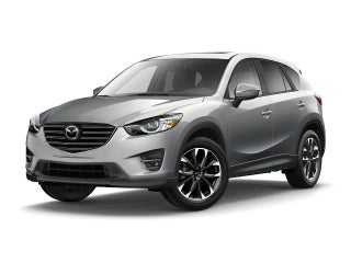 2016 Mazda Mazda CX-5 AWD 4dr Auto Grand Touring