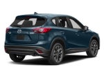 2016 Mazda Mazda CX-5 AWD 4dr Auto Grand Touring