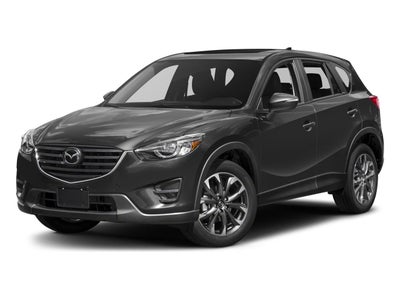2016 Mazda Mazda CX-5 AWD 4dr Auto Grand Touring