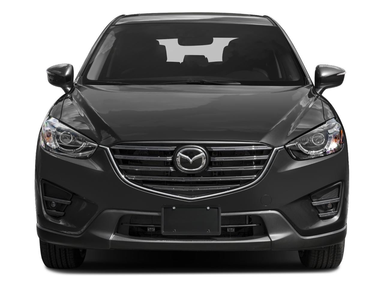 2016 Mazda Mazda CX-5 AWD 4dr Auto Grand Touring