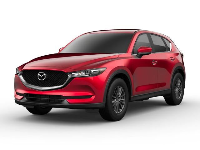 2019 Mazda Mazda CX-5 Sport FWD