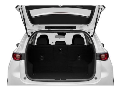 2019 Mazda Mazda CX-5 Sport FWD