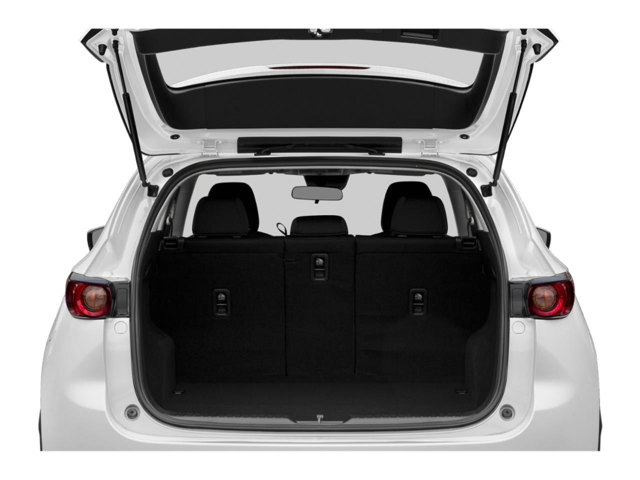 2019 Mazda Mazda CX-5 Sport FWD