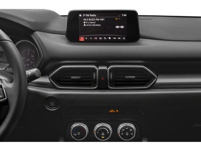 2019 Mazda Mazda CX-5 Sport FWD