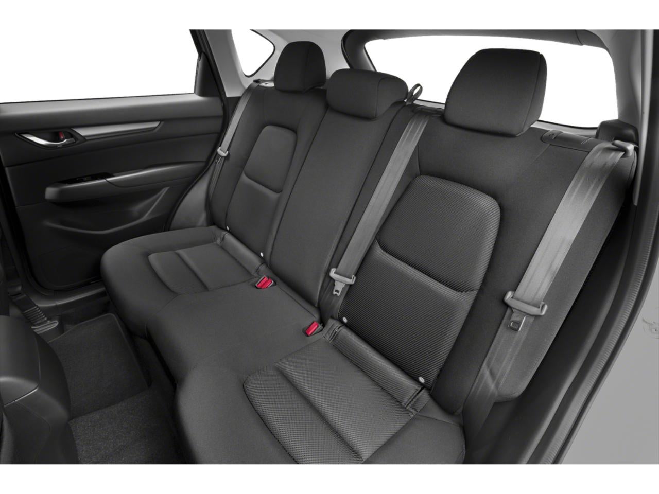 2019 Mazda Mazda CX-5 Sport FWD