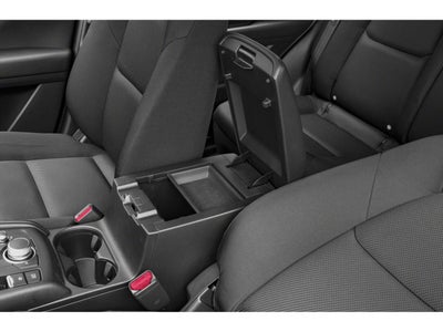 2019 Mazda Mazda CX-5 Sport FWD