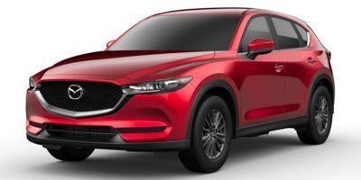2019 Mazda Mazda CX-5 Sport FWD