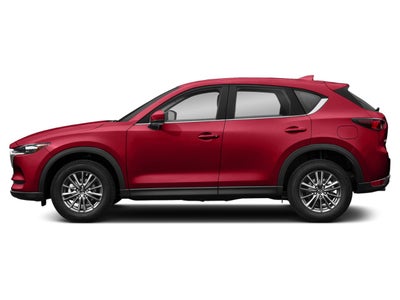2019 Mazda Mazda CX-5 Sport FWD