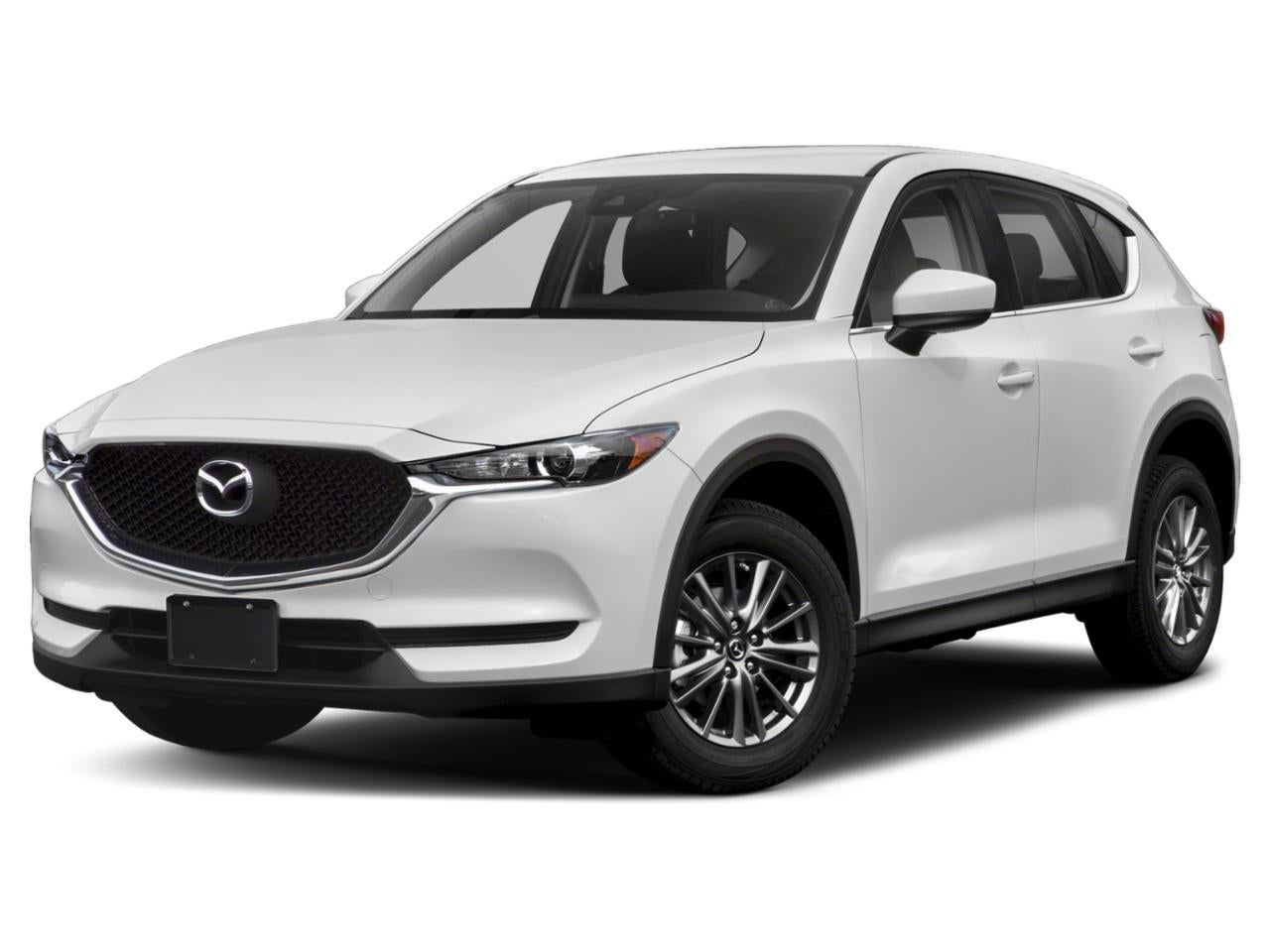 2019 Mazda Mazda CX-5 Sport FWD