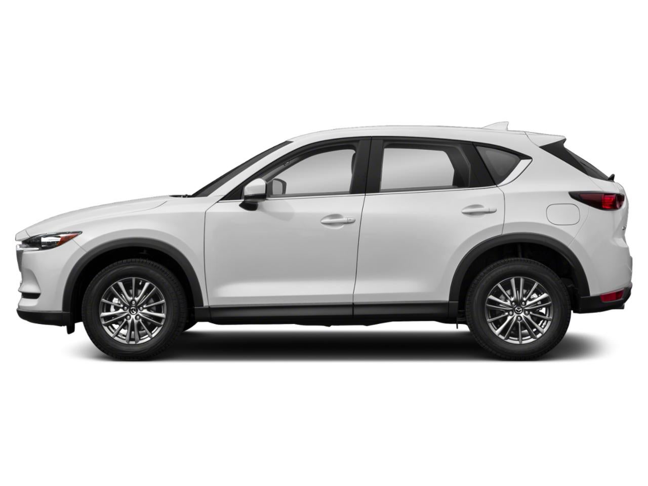 2019 Mazda Mazda CX-5 Sport FWD
