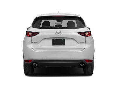 2019 Mazda Mazda CX-5 Sport FWD