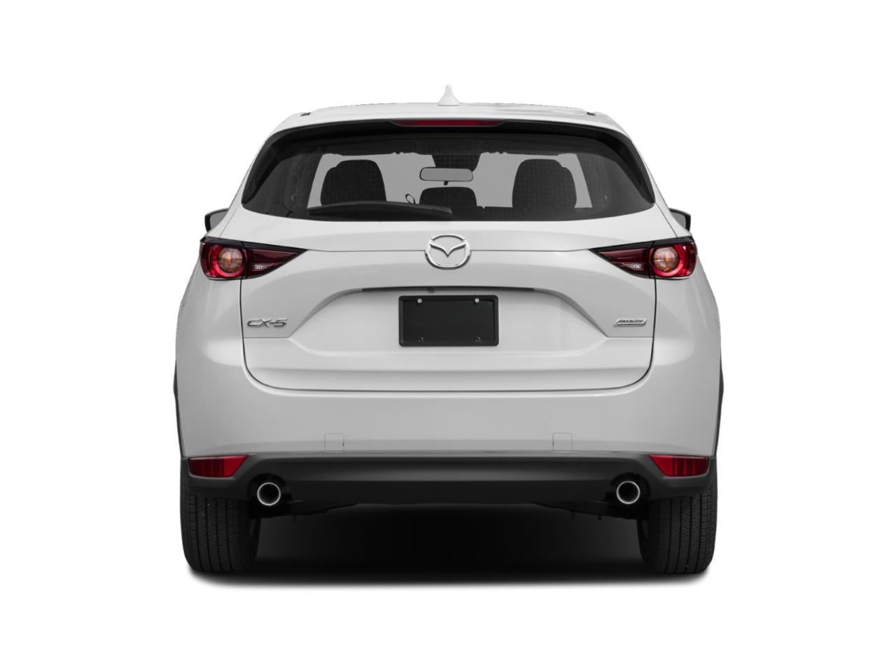 2019 Mazda Mazda CX-5 Sport FWD