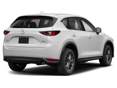2019 Mazda Mazda CX-5 Sport FWD