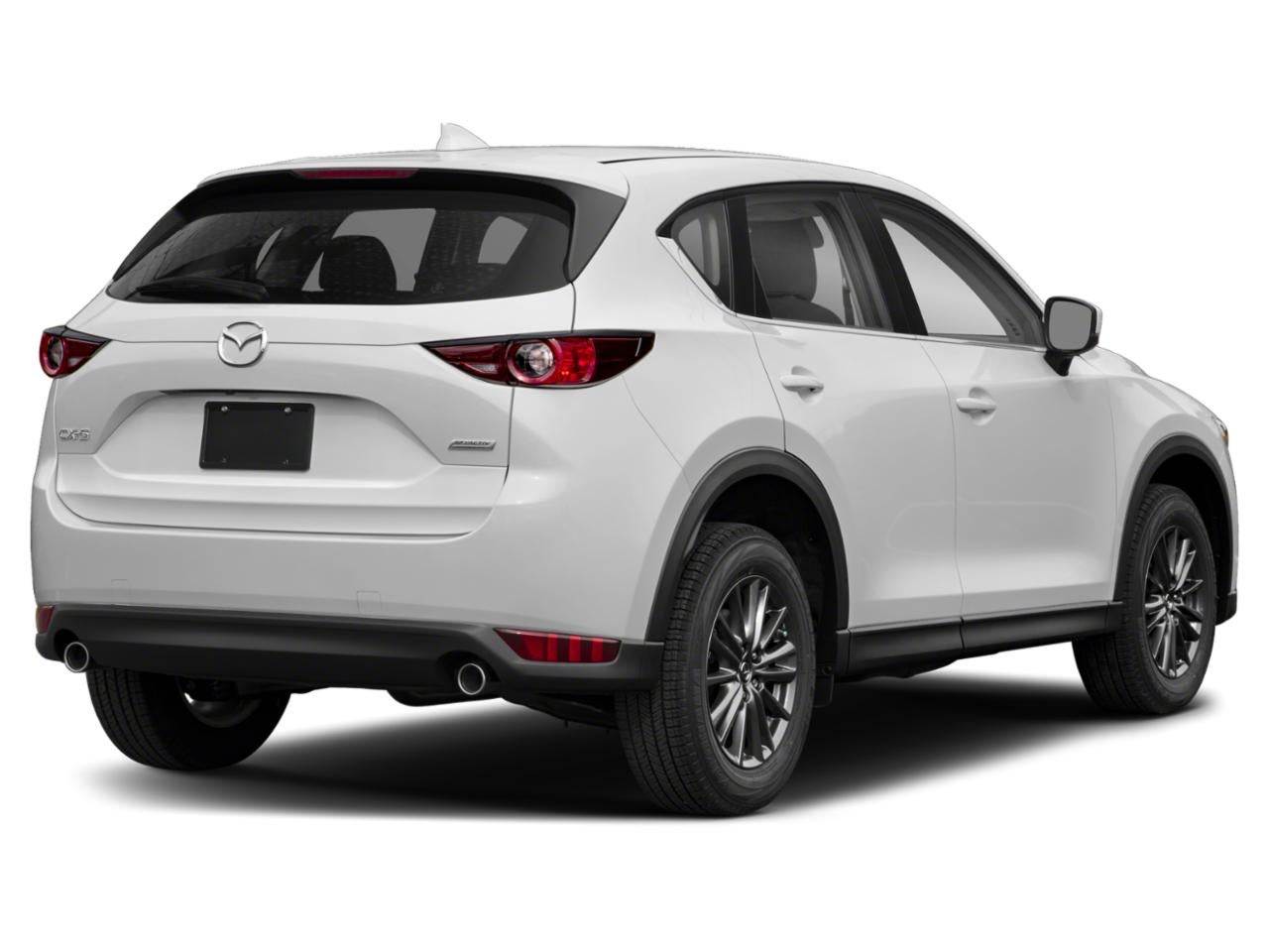 2019 Mazda Mazda CX-5 Sport FWD