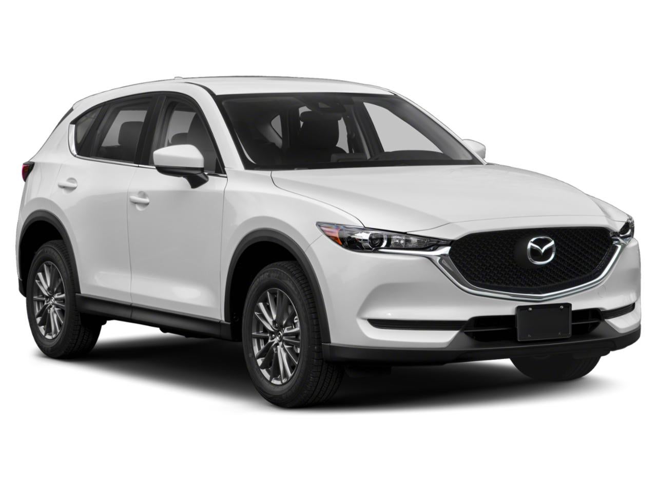 2019 Mazda Mazda CX-5 Sport FWD