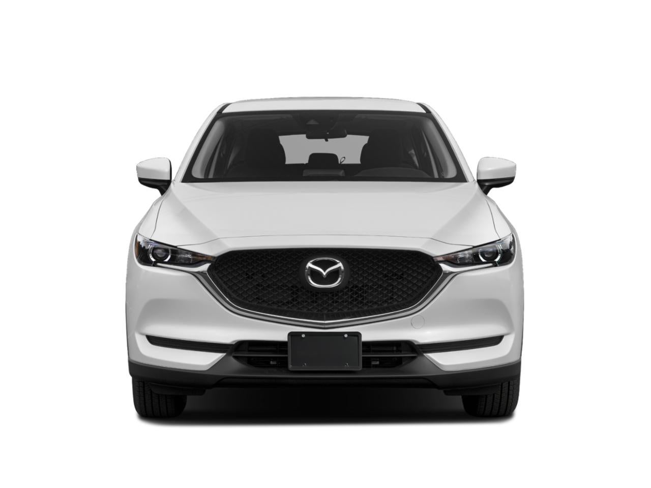 2019 Mazda Mazda CX-5 Sport FWD