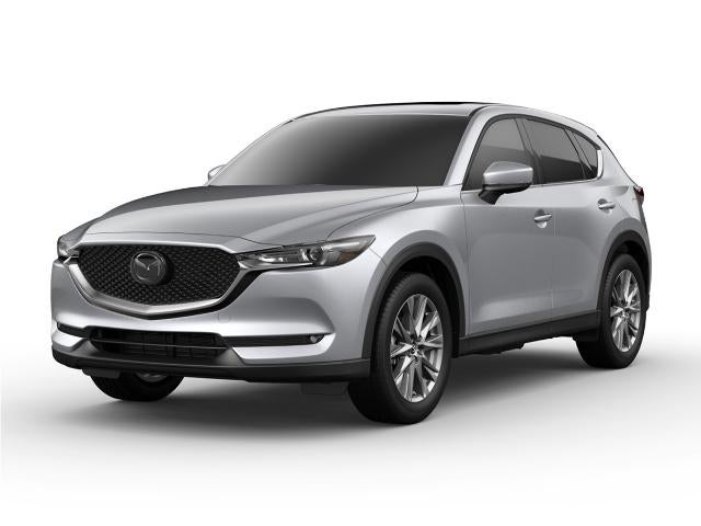 2019 Mazda Mazda CX-5 Grand Touring FWD