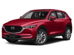2019 Mazda Mazda CX-5 Grand Touring FWD