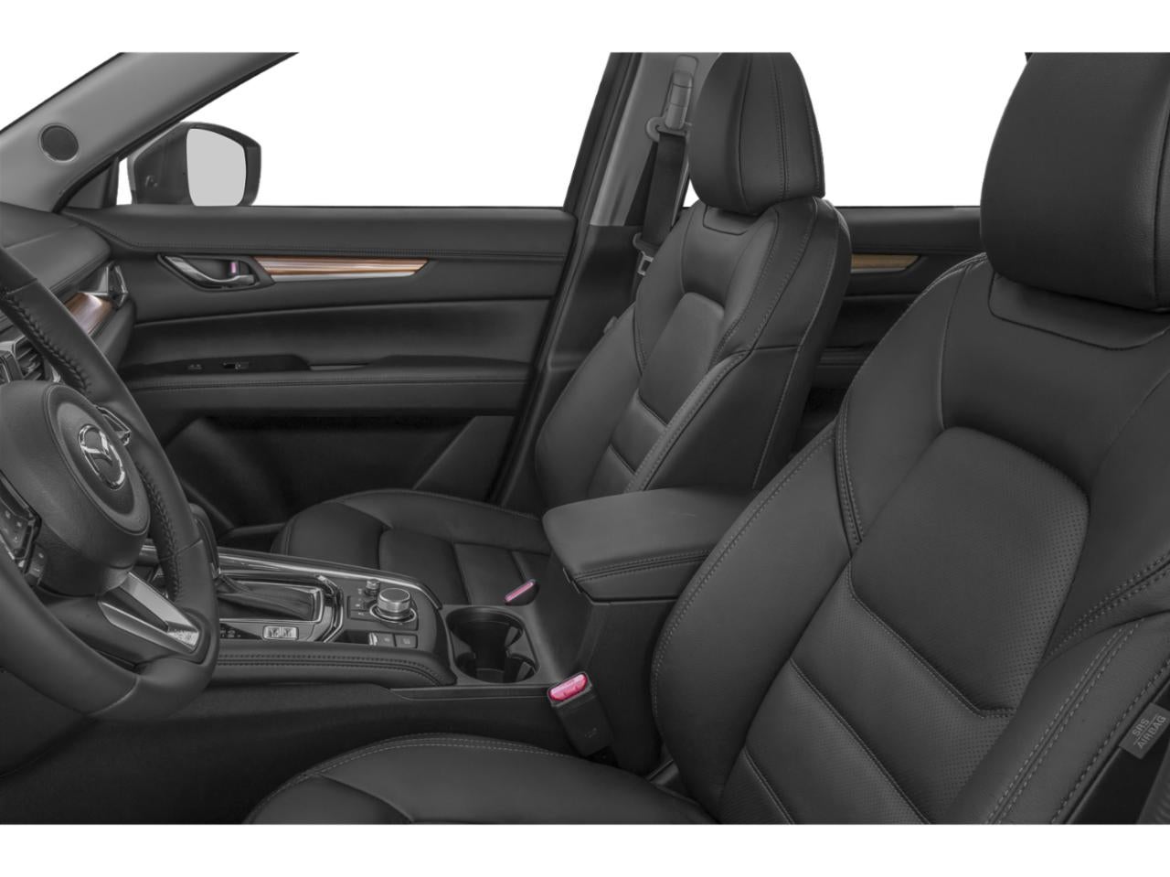 2019 Mazda Mazda CX-5 Grand Touring FWD