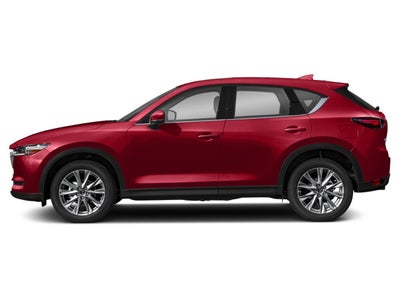 2019 Mazda Mazda CX-5 Grand Touring FWD