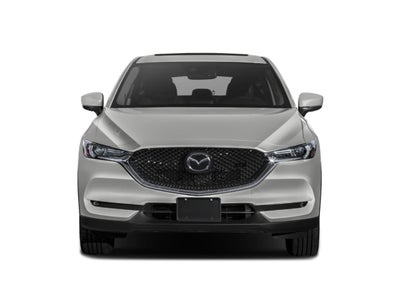 2019 Mazda Mazda CX-5 Grand Touring FWD