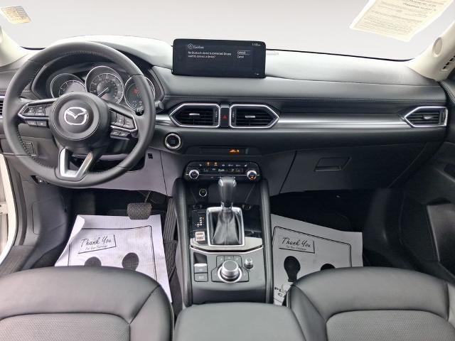 2024 Mazda Mazda CX-5 2.5 S Select Package AWD