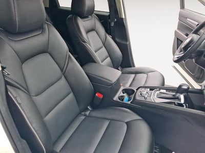 2024 Mazda Mazda CX-5 2.5 S Select Package AWD