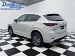 2024 Mazda Mazda CX-5 2.5 S Select Package AWD