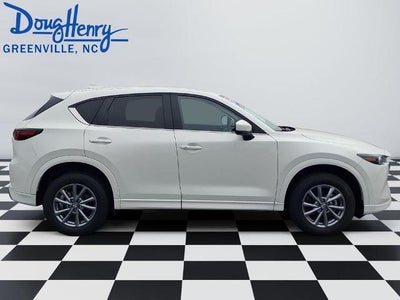 2024 Mazda Mazda CX-5 2.5 S Select Package AWD