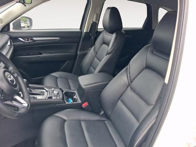 2024 Mazda Mazda CX-5 2.5 S Select Package AWD