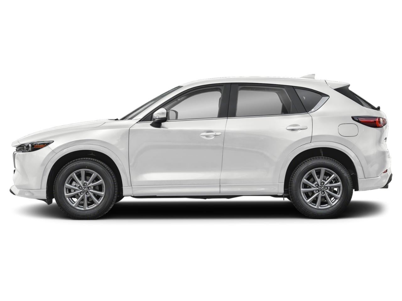 2024 Mazda Mazda CX-5 2.5 S Select Package AWD