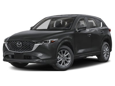 2024 Mazda Mazda CX-5 2.5 S Select Package AWD