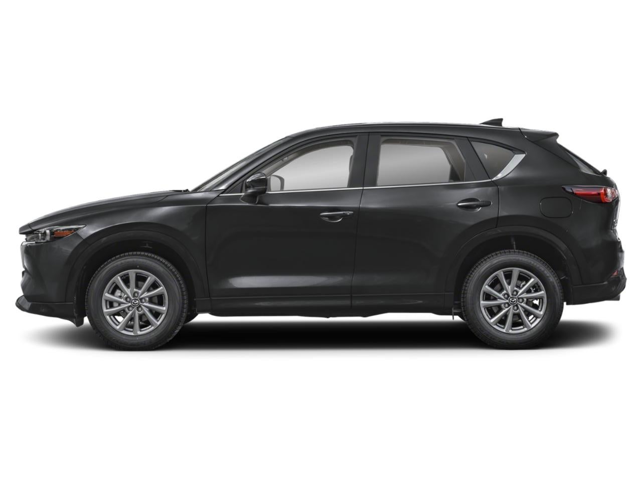 2024 Mazda Mazda CX-5 2.5 S Select Package AWD