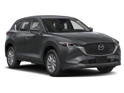 2024 Mazda Mazda CX-5 2.5 S Select Package AWD