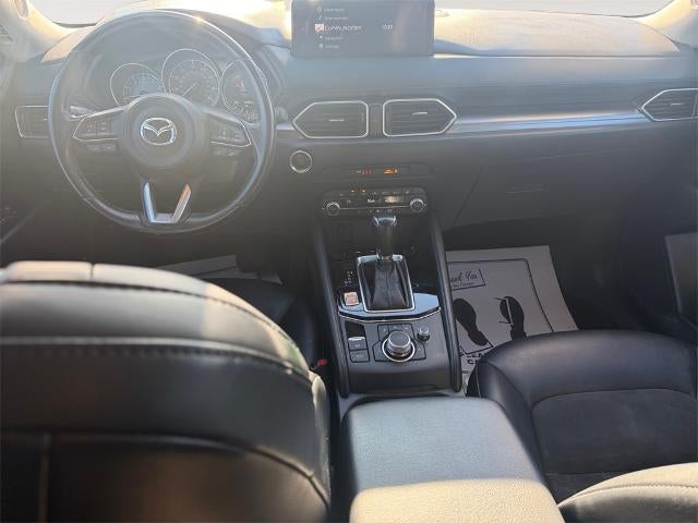 2021 Mazda Mazda CX-5 Touring AWD