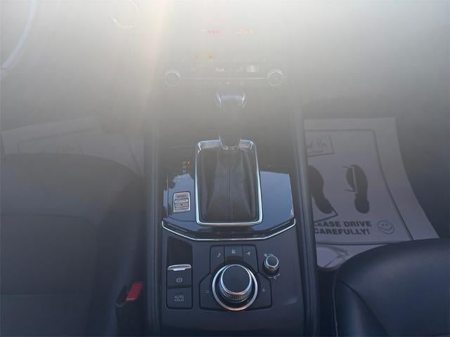 2021 Mazda Mazda CX-5 Touring AWD