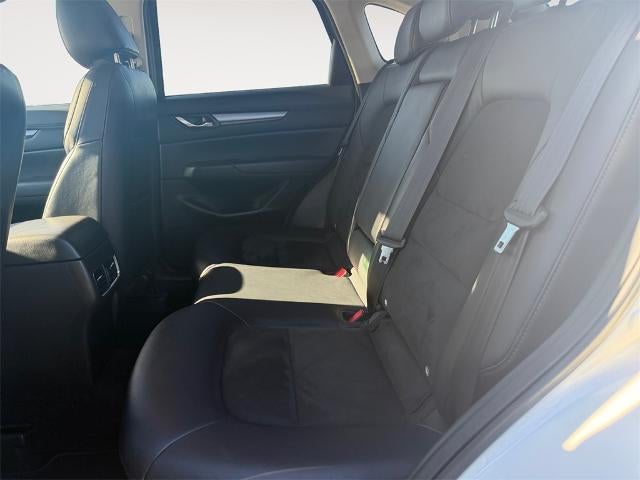 2021 Mazda Mazda CX-5 Touring AWD