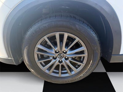 2021 Mazda Mazda CX-5 Touring AWD