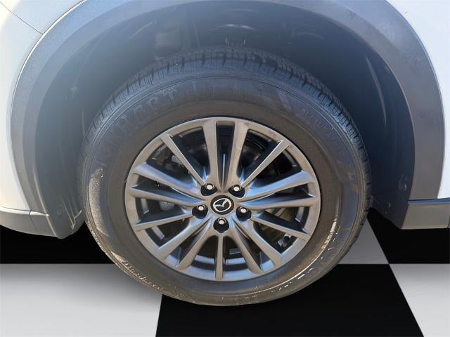 2021 Mazda Mazda CX-5 Touring AWD