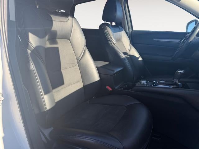 2021 Mazda Mazda CX-5 Touring AWD