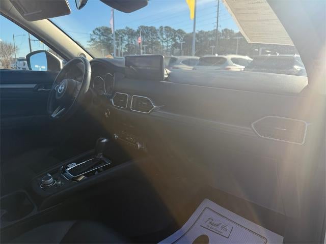 2021 Mazda Mazda CX-5 Touring AWD